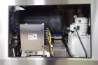 Used Advanced Food Systems 2000 Lb. High-speed Batch Mixer